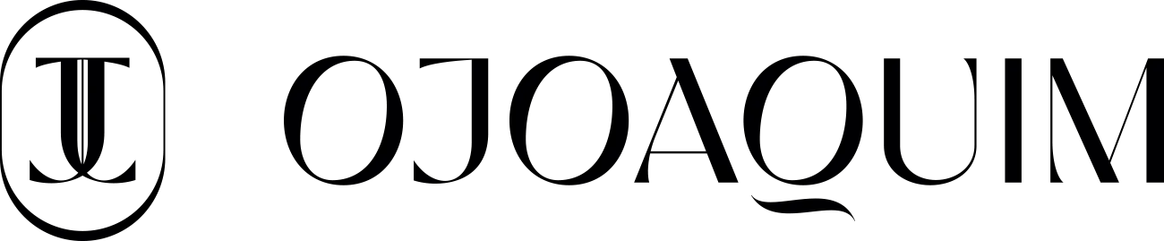 Logo OJoaquim
